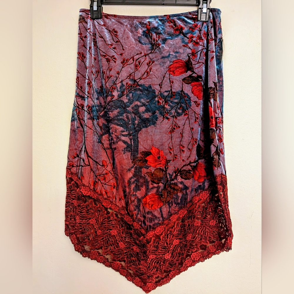 Casadei Skirt